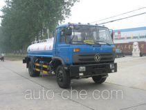 Поливальная машина (автоцистерна водовоз) XGMA Chusheng CSC5111GSS3