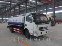 Поливальная машина (автоцистерна водовоз) XGMA Chusheng CSC5112GSS5