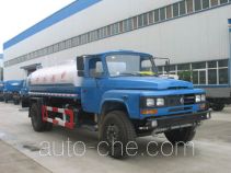 Поливальная машина (автоцистерна водовоз) XGMA Chusheng CSC5120GSSE