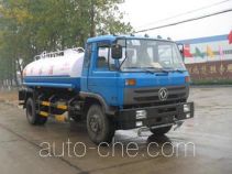 Поливальная машина (автоцистерна водовоз) XGMA Chusheng CSC5121GSS