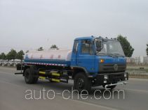 Поливальная машина (автоцистерна водовоз) XGMA Chusheng CSC5121GSS3