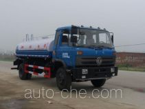 Поливальная машина (автоцистерна водовоз) XGMA Chusheng CSC5121GSS4