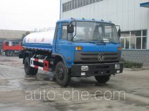 Поливальная машина (автоцистерна водовоз) XGMA Chusheng CSC5122GSS3