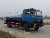 Поливальная машина (автоцистерна водовоз) XGMA Chusheng CSC5128GSSE