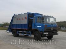 Мусоровоз с уплотнением отходов XGMA Chusheng CSC5140ZYS3