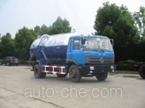 Илососная машина XGMA Chusheng CSC5150GXW