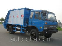 Мусоровоз с уплотнением отходов XGMA Chusheng CSC5150ZYS