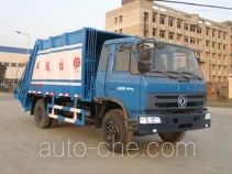 Мусоровоз с уплотнением отходов XGMA Chusheng CSC5151ZYS3