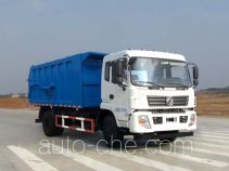 Стыкуемый мусоровоз с уплотнением отходов XGMA Chusheng