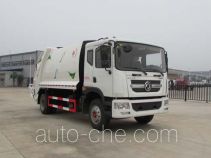 Мусоровоз с уплотнением отходов XGMA Chusheng CSC5160ZYS4