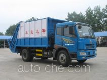 Мусоровоз с уплотнением отходов XGMA Chusheng CSC5160ZYSC