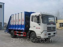 Мусоровоз с уплотнением отходов XGMA Chusheng CSC5160ZYSD4