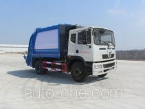 Мусоровоз с уплотнением отходов XGMA Chusheng CSC5160ZYSEX10