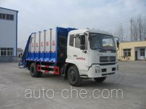 Мусоровоз с уплотнением отходов XGMA Chusheng CSC5161ZYSD