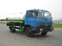 Поливальная машина (автоцистерна водовоз) XGMA Chusheng CSC5160GSSE3