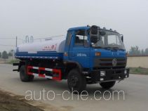 Поливальная машина (автоцистерна водовоз) XGMA Chusheng CSC5162GSS4