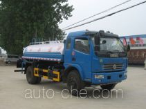 Поливальная машина (автоцистерна водовоз) XGMA Chusheng CSC5167GSS