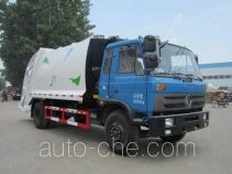 Мусоровоз с уплотнением отходов XGMA Chusheng CSC5168ZYSE