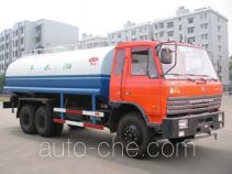 Поливальная машина (автоцистерна водовоз) XGMA Chusheng CSC5200GSS