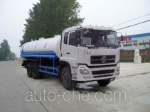 Поливальная машина (автоцистерна водовоз) XGMA Chusheng CSC5250GSSD