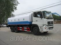 Поливальная машина (автоцистерна водовоз) XGMA Chusheng CSC5251GSSD