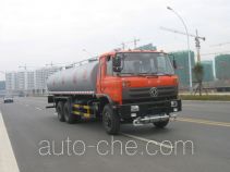 Поливальная машина (автоцистерна водовоз) XGMA Chusheng CSC5253GSS3