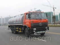 Поливальная машина (автоцистерна водовоз) XGMA Chusheng CSC5255GSS4