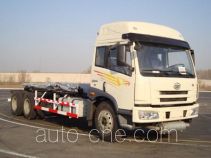 Мусоровоз с отсоединяемым кузовом Shangjun CSJ5253ZXX