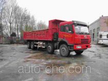 Герметичный самосвал мусоровоз Shangjun CSJ5313ZLJ