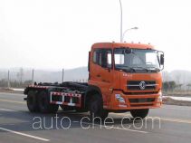 Мусоровоз с отсоединяемым кузовом Longdi CSL5250ZXXD