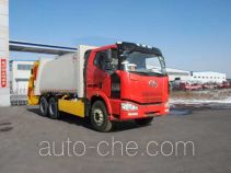 Мусоровоз с уплотнением отходов Longdi CSL5250ZYSC4