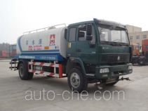 Поливальная машина (автоцистерна водовоз) CIMC Liangshan Dongyue CSQ5160GSS