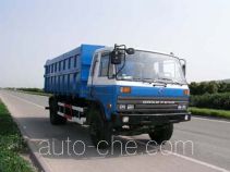 Самосвал мусоровоз Huadong CSZ5150ZLJ