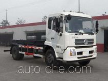 Мусоровоз с отсоединяемым кузовом Huadong CSZ5160ZXX2