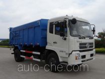 Мусоровоз с герметичным кузовом Huadong CSZ5161ZLJ3