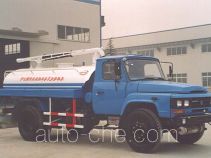 Вакуумная машина Tongtu CTT5090GXE