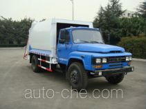 Мусоровоз с уплотнением отходов Tongtu CTT5092ZYS