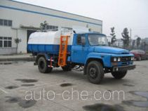 Мусоровоз Tongtu CTT5100ZZZ