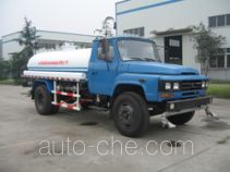 Поливальная машина (автоцистерна водовоз) Tongtu CTT5102GSS