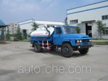 Вакуумная машина Tongtu CTT5103GXE