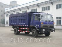 Самосвал мусоровоз Tongtu CTT5120ZLJ