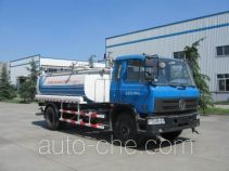 Поливальная машина (автоцистерна водовоз) Tongtu CTT5163GSS