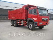 Самосвал мусоровоз Tongtu CTT5252ZLJ