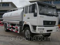 Поливальная машина (автоцистерна водовоз) Wanrong CWR5120GSSZ