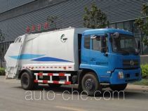 Мусоровоз с уплотнением отходов Newway CXL5164ZYS