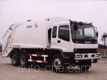 Мусоровоз с уплотнением отходов Newway CXL5220ZYS