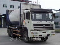 Мусоровоз Newway CXL5255ZLJ