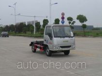 Мусоровоз с отсоединяемым кузовом JAC Yangtian CXQ5030ZXXHFC4