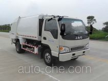 Мусоровоз с уплотнением отходов JAC Yangtian CXQ5070ZYSHFC4
