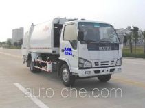 Мусоровоз с уплотнением отходов JAC Yangtian CXQ5071ZYSNKR